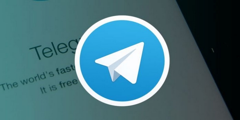 Liên hệ chăm sóc khách hàng qua Telegram tiện lợi, dễ dàng