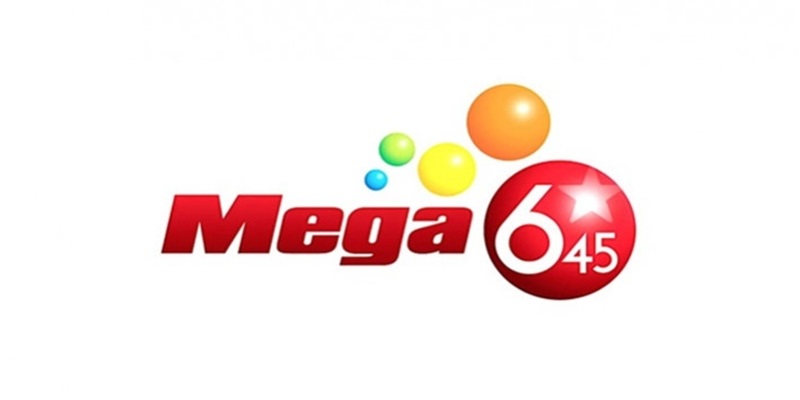 Mega 6/45 nằm trong top sản phẩm thu hút 