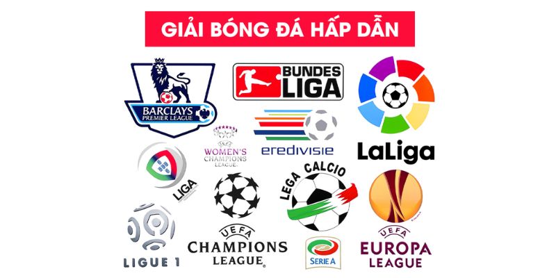 Các giải đấu bóng đá Saba hấp dẫn được cập nhật