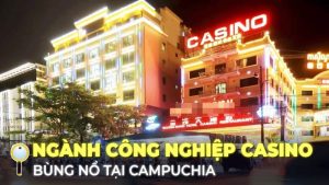 casino Campuchia.