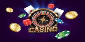 Sảnh casino 123b cực kỳ hot hit