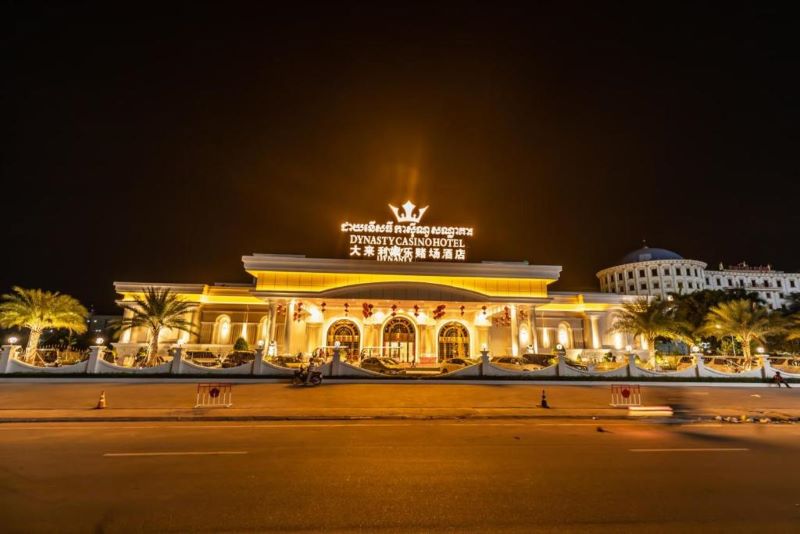 Thông tin về casino Campuchia được cập nhật mới nhất